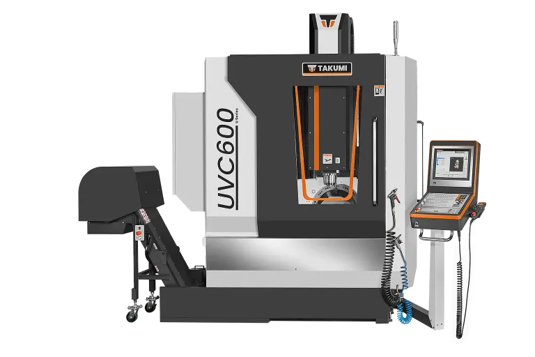 TAKUMI UVC 600