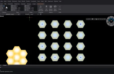 DS 2026Gradient i pattern