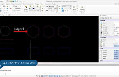 DS T&T promjena opisa i preimenovanje