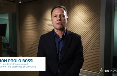 Gian Paolo Bassi