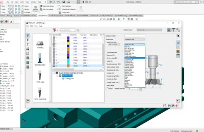 Osnove stvaranja i definiranja alata
