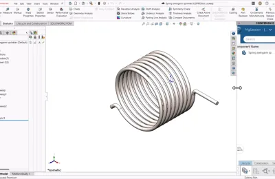 SW T&T 3DX spremanje i status