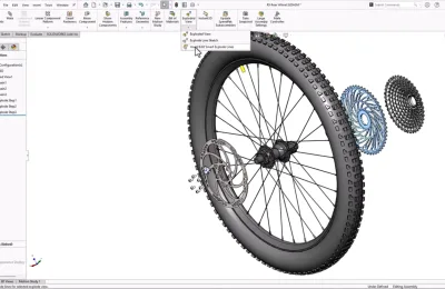SW t&t Smart Explode Lines