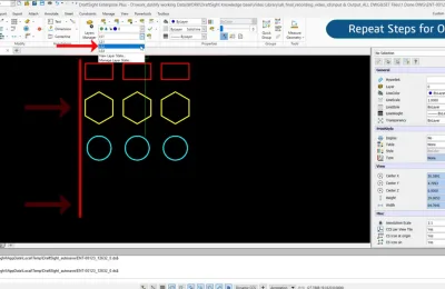 Activate Layer State